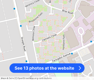 BUCKBEAN PATH, ROMFORD, romford - Photo 1