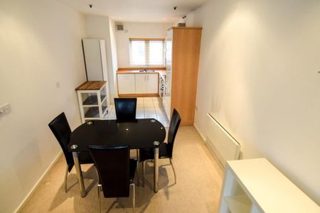 2 bedroom apartment to rent - Photo 2