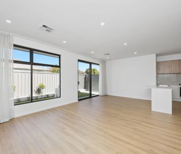 BRAND NEW STYLISH HOME - VERY CONVENIENT LOCATION! - Photo 1