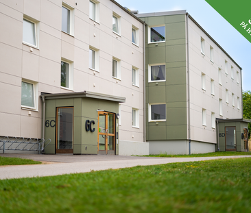 Ängagårdsvägen 8 B - Photo 2