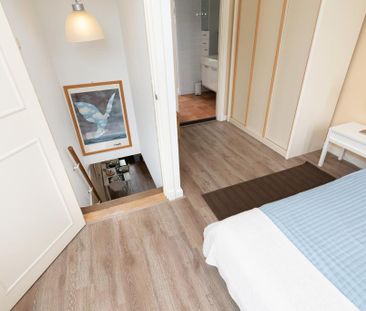 Te huur: Huis Kleine Veenkade 1 in Den Haag - Photo 4