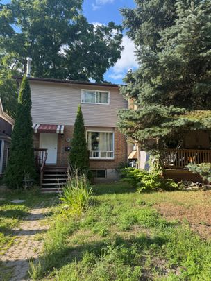 For Lease - 210 Church Street Unit# Basement, Georgina, Ontario - Photo 1