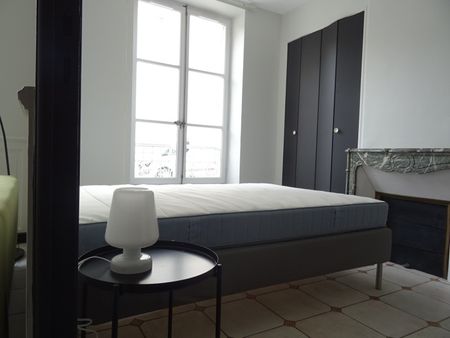Location Appartement 2 pièces 46m² ORLEANS 45000 - Photo 4