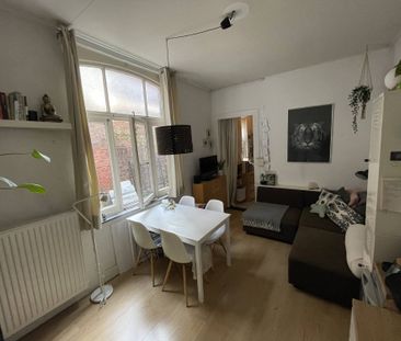 Te huur: Kamer Wilhelminasingel in Maastricht - Photo 2