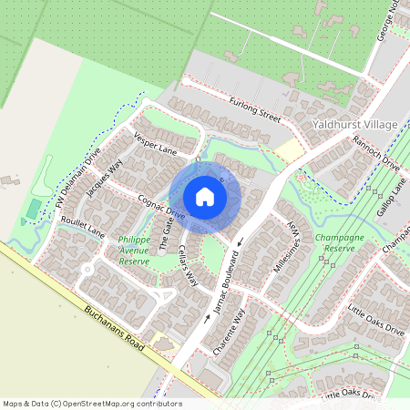 9 Famille Close, Yaldhurst