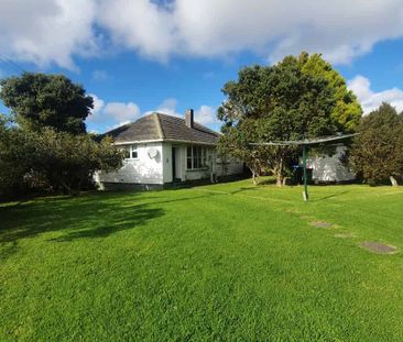 Family Home with Huge Yard & Convenient Location - Photo 1