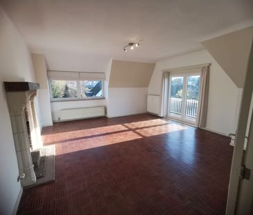 Appartement te huur - Photo 1