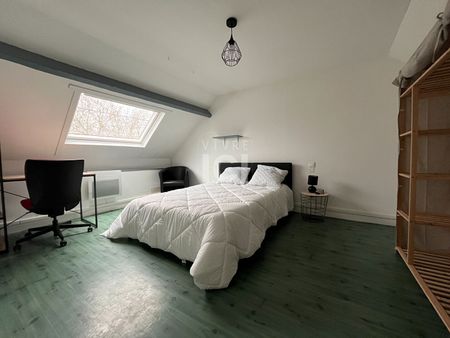 Appartement Ecouflant 5 pièce(s) 89.83 m2 - Photo 3