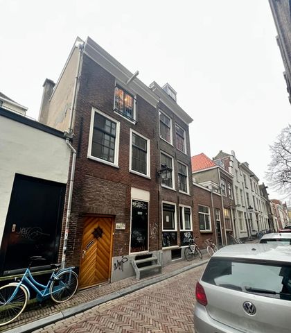 Te huur: Kamer Annastraat in Utrecht - Foto 4