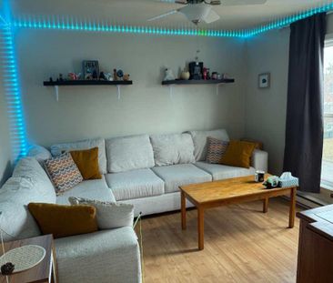 4 1/2 triplex, 2ième étage à louer - Photo 3