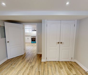 For Lease - 79 Rosemount Avenue Unit# B1, Toronto, Ontario - Photo 6