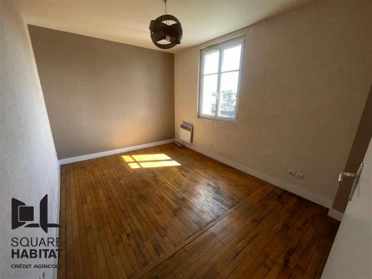 Location appartement 3 pièces - 60.01m² à Tours (37000) - Photo 1