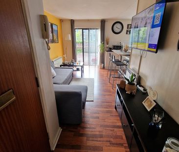 1 Bed Flat, Tinniswood Close, N5 - Photo 4