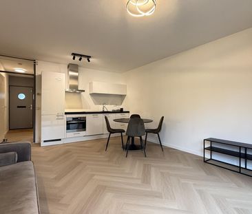 Te huur: Appartement Olof Palmeplein in Amsterdam - Foto 1
