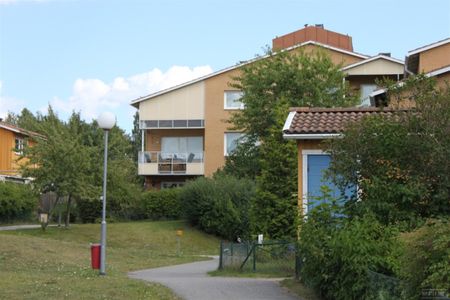 Rosendalsvägen 37 - Foto 4