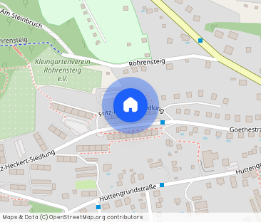 Schöne Wohnung genau für Sie mit Balkon!!! - Photo 1