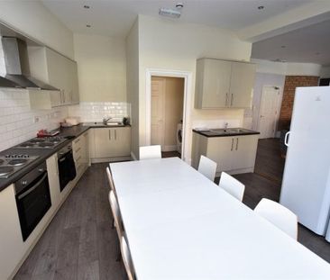 Room 2, Nottingham, NG1 - Photo 1