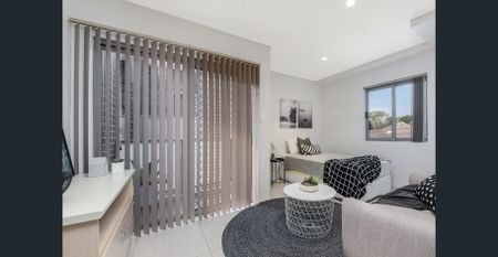 Modern Studio in Prime Bankstown Location - Photo 5