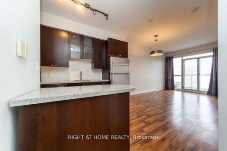 DNA II Lofts , #917 - Photo 3