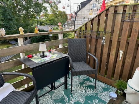 Dragaregatan, Ystad - Foto 4