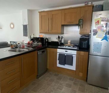 Heeks Crescent, Hilperton, Trowbridge, BA14 - Photo 5