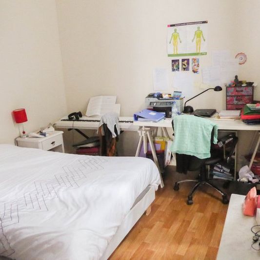 Location Appartement 2 pièces 42m² LIMOGES 87000 - Photo 1