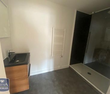 Location Appartement 2 pièces 46m² MORSBACH 57600 - Photo 3