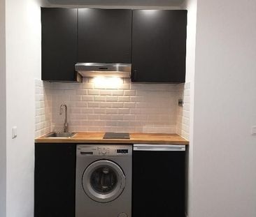Location appartement 2 pièces, 30.00m², Paris 17 - Photo 5