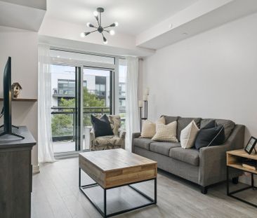 For Lease - 301 Sea Ray Avenue Unit# C305, Innisfil, Ontario - Photo 3