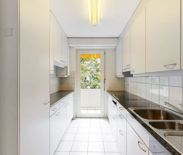 Schöner Wohnen im Gellertquartier - Foto 5