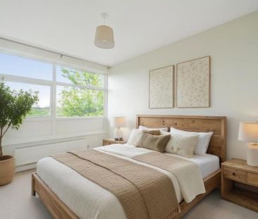 2 bedroom apartment to rent - Photo 5