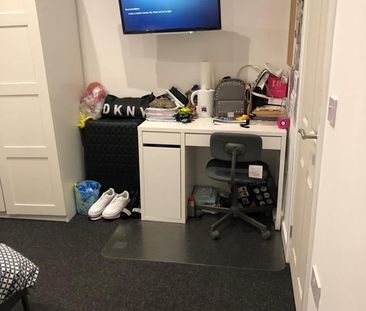 8 Bed Terraced House, Daneshill Road, LE3 - Photo 5