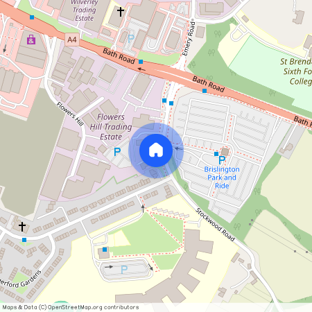 Brislington, Orchard House, BS4 5LR