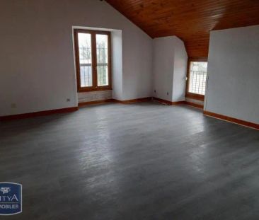 Appartement à louer 3 pièces 61.96m² - Photo 2
