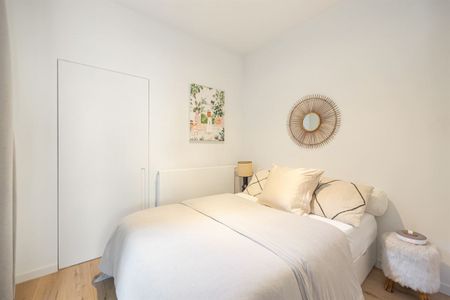 Gelijkvloers appartement te huur in Antwerpen - Photo 5