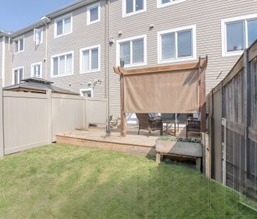 For Lease - 422 Coldwater Crescent, Kanata, Ontario - Photo 5