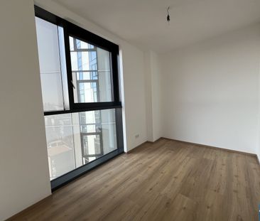 Zum gemeinsam leben - moderne 4-Zimmer-Wohnung mit Einbauküche - Photo 4