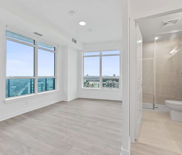 For Lease - 30 Upper Mall Way Unit# A-1910, Vaughan, Ontario - Photo 5