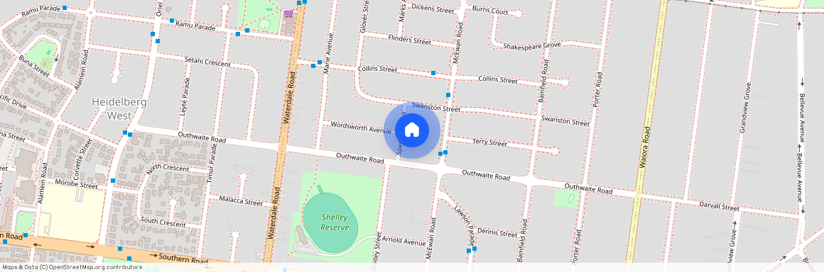 1/6 Spencer Street, Vic 3081, Heidelberg Heights