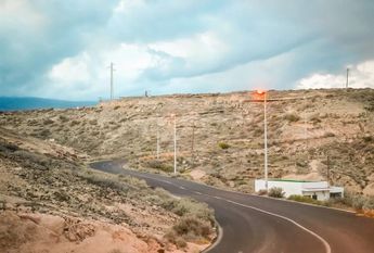 Arico, Canary Islands