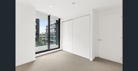 Brand-New Modern 2-Bed, 2-Bath Apartment in Moonee Valley Park - Photo 2