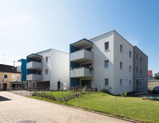 4360 Grein, Hauptstraße 29/5 - Photo 1