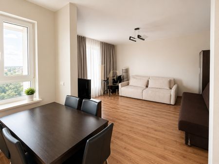Kawalerka|Loggia|Parking|Zwierzęta|Wola - Фото 2