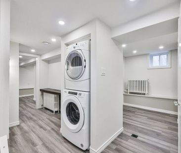 For Lease - 9 Hilo Road, Toronto, Ontario - Photo 5