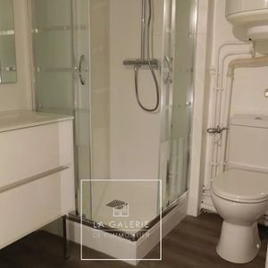 Location Appartement 1 pièce 17m² TOULOUSE 31000 - Photo 2