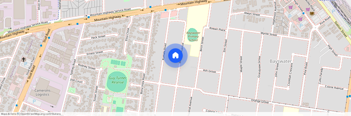 18 Begonia Avenue, Vic 3153, Bayswater