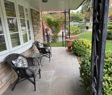 For Lease - 6 Logstone Crescent, Toronto, Ontario - Photo 1