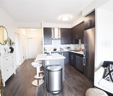 For Lease - 2081 Fairview Street Unit# 709, Burlington, Ontario - Photo 3