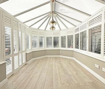 4 bedroom detached house to rent - Photo 4