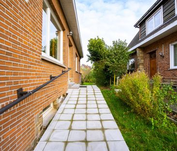 Huis met twee slaapkamers in Braine-l'Alleud - Foto 2